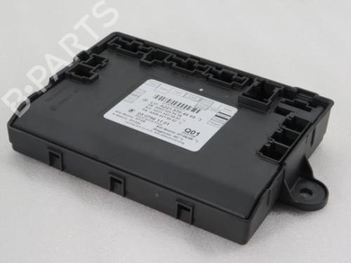 Electronic module MERCEDES-BENZ S-CLASS (W221, V221) S 320 CDI (221.022, 221.122) A2218704895 