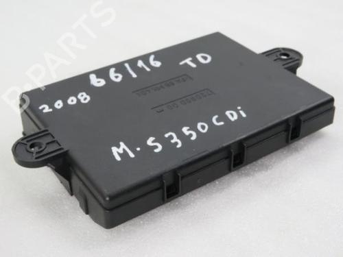 Electronic module MERCEDES-BENZ S-CLASS (W221, V221) S 320 CDI (221.022, 221.122) | BP8808092M83 