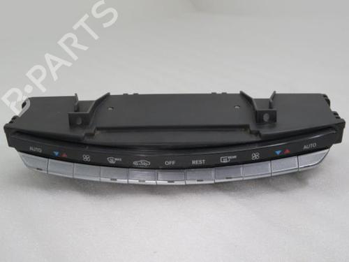 Climate control MERCEDES-BENZ S-CLASS (W221, V221) S 320 CDI (221.022, 221.122) A2218704358 