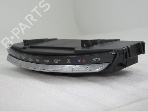 Climate control MERCEDES-BENZ S-CLASS (W221, V221) S 320 CDI (221.022, 221.122) | BP8809122I5 