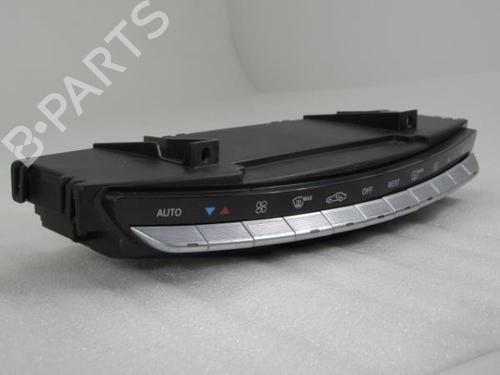 Climate control MERCEDES-BENZ S-CLASS (W221, V221) S 320 CDI (221.022, 221.122) | BP8809122I5 
