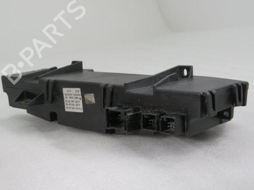 Climate control MERCEDES-BENZ S-CLASS (W221, V221) S 320 CDI (221.022, 221.122) | BP8809122I5 