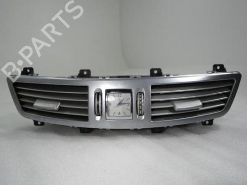 Air vent MERCEDES-BENZ S-CLASS (W221, V221) S 320 CDI (221.022, 221.122) A2218300954 