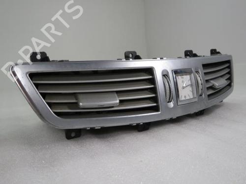 Air vent MERCEDES-BENZ S-CLASS (W221, V221) S 320 CDI (221.022, 221.122) | BP8809123I21 