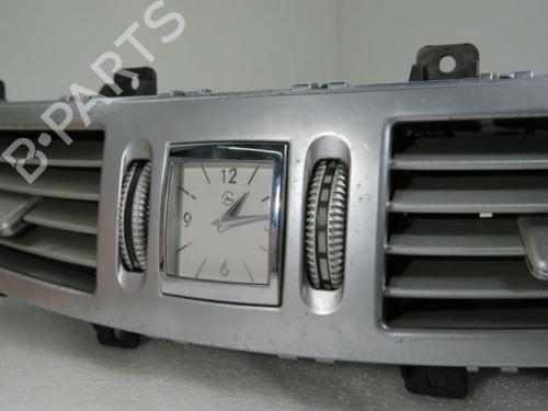Air vent MERCEDES-BENZ S-CLASS (W221, V221) S 320 CDI (221.022, 221.122) | BP8809123I21 