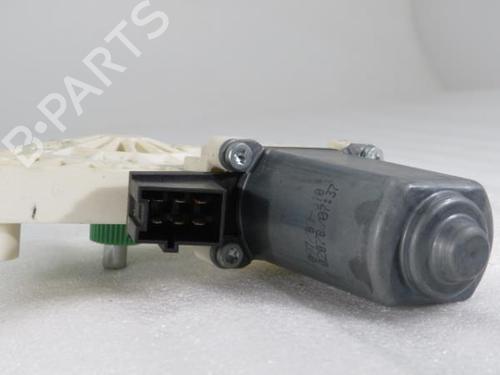 Left rear window motor MERCEDES-BENZ S-CLASS (W221, V221) S 320 CDI (221.022, 221.122) | BP8812563E23 