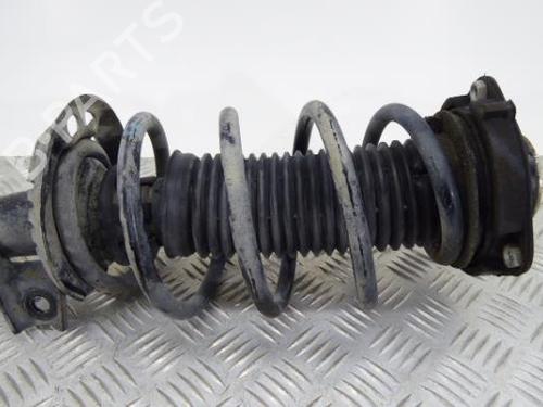 Left front shock absorber VW GOLF V (1K1) 1.9 TDI | BP8813673M16
