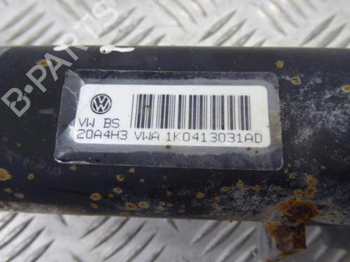Left front shock absorber VW GOLF V (1K1) 1.9 TDI | BP8813673M16