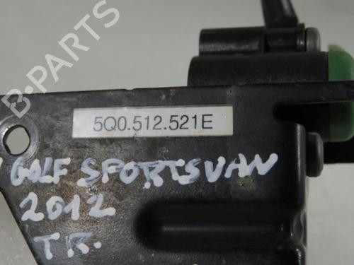 Electronic module VW GOLF SPORTSVAN VII (AM1, AN1) 1.6 TDI | BP8814259M83 