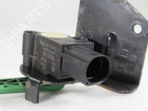 Electronic module VW GOLF SPORTSVAN VII (AM1, AN1) 1.6 TDI | BP8814259M83 