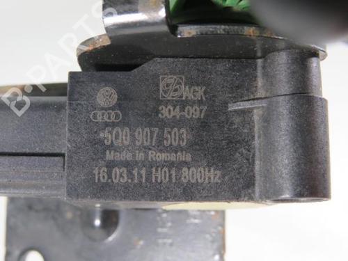 Electronic module VW GOLF SPORTSVAN VII (AM1, AN1) 1.6 TDI | BP8814259M83 