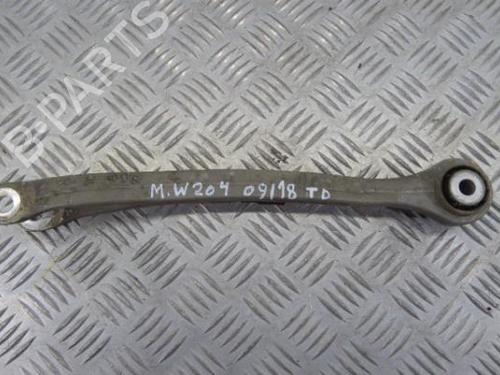 Used Right rear suspension arm MERCEDES-BENZ C-CLASS (W204) C 220 CDI (204.008) (170 hp) 8814416