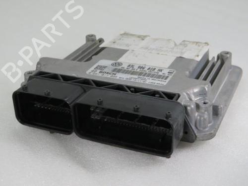 Engine control unit (ECU) VW SHARAN (7N1, 7N2) 2.0 TDI 03L906018 