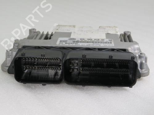 Engine control unit (ECU) VW SHARAN (7N1, 7N2) 2.0 TDI | BP8814422M57 