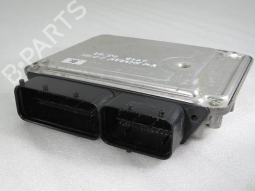 Engine control unit (ECU) VW SHARAN (7N1, 7N2) 2.0 TDI | BP8814422M57 