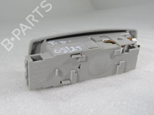 Interior roof light VW SHARAN (7N1, 7N2) 2.0 TDI | BP8814427I8 