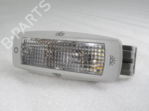 Interior roof light VW SHARAN (7N1, 7N2) 2.0 TDI 5N0.947.291.A 