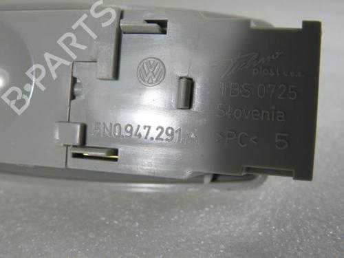 Interior roof light VW SHARAN (7N1, 7N2) 2.0 TDI | BP8814427I8 