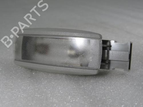 Interior roof light VW SHARAN (7N1, 7N2) 2.0 TDI 1K0 947 109 