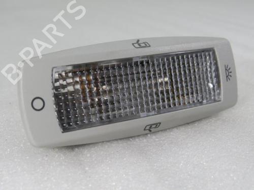 Interior roof light VW SHARAN (7N1, 7N2) 2.0 TDI 5N0.947.291.A 