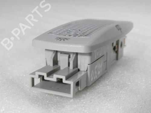 Interior roof light VW SHARAN (7N1, 7N2) 2.0 TDI | BP8820093I8 
