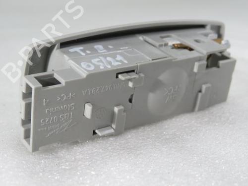Interior roof light VW SHARAN (7N1, 7N2) 2.0 TDI | BP8820093I8 