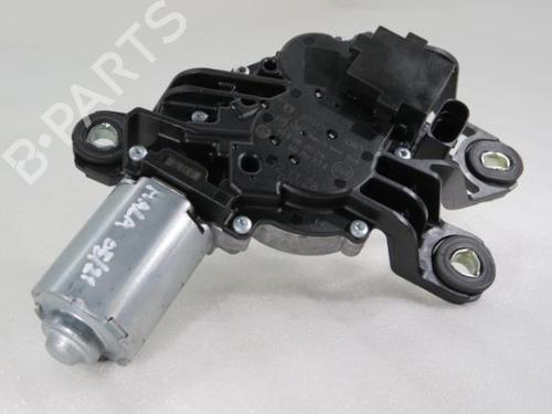 Rear wiper motor VW SHARAN (7N1, 7N2) 2.0 TDI 5K6955711B