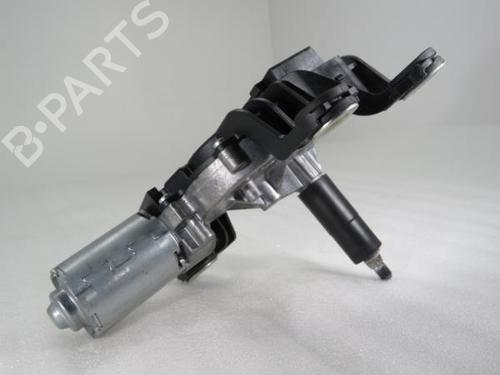 Rear wiper motor VW SHARAN (7N1, 7N2) 2.0 TDI | BP8823300M102 