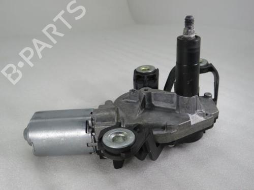 Rear wiper motor VW SHARAN (7N1, 7N2) 2.0 TDI | BP8823300M102 