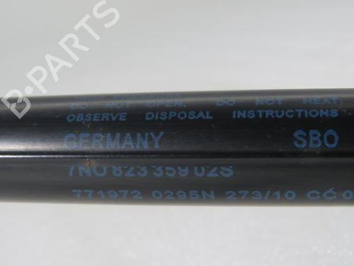 Hood lift support VW SHARAN (7N1, 7N2) 2.0 TDI | BP14396143C139 