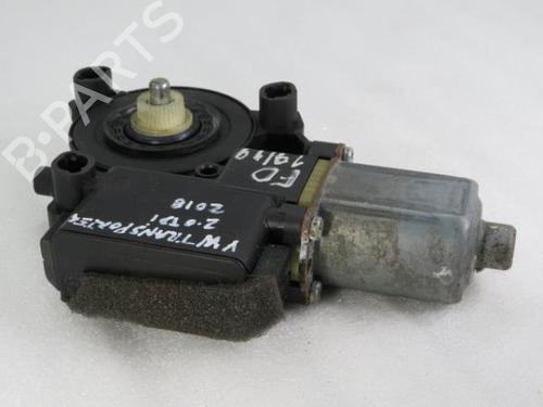 Right front window motor VW TRANSPORTER T6 / CARAVELLE T6 Bus (SGB, SGJ, SHB, SHJ) 2.0 TDI E850201004 