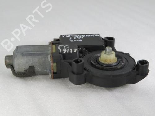 Right front window motor VW TRANSPORTER T6 / CARAVELLE T6 Bus (SGB, SGJ, SHB, SHJ) 2.0 TDI | BP8844851E20 