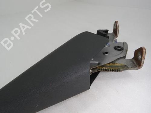 Hand brake VW TRANSPORTER T6 / CARAVELLE T6 Bus (SGB, SGJ, SHB, SHJ) 2.0 TDI | BP14396144I18 