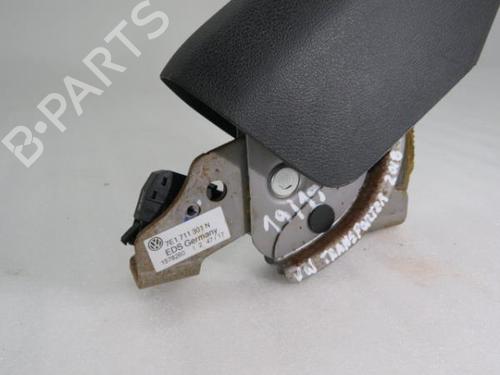 Hand brake VW TRANSPORTER T6 / CARAVELLE T6 Bus (SGB, SGJ, SHB, SHJ) 2.0 TDI | BP14396144I18 
