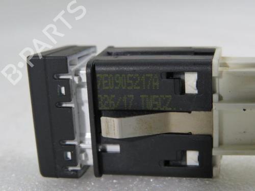 Switch VW TRANSPORTER T6 / CARAVELLE T6 Bus (SGB, SGJ, SHB, SHJ) 2.0 TDI | BP8845342I30 