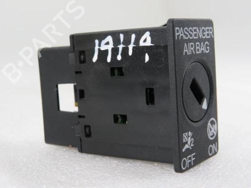 Switch VW TRANSPORTER T6 / CARAVELLE T6 Bus (SGB, SGJ, SHB, SHJ) 2.0 TDI | BP8845343I30 