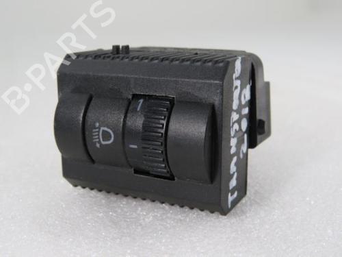 Switch VW TRANSPORTER T6 / CARAVELLE T6 Bus (SGB, SGJ, SHB, SHJ) 2.0 TDI 7H0 941 333 