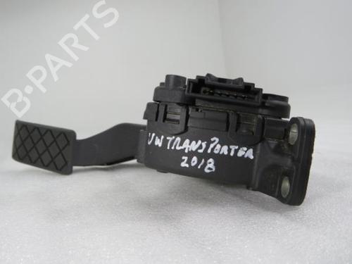 Pedal VW TRANSPORTER T6 / CARAVELLE T6 Bus (SGB, SGJ, SHB, SHJ) 2.0 TDI | BP8845913I4 