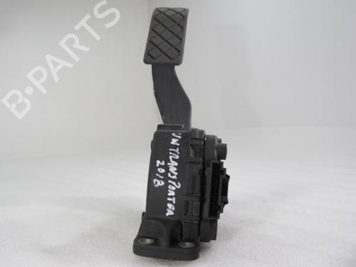 Pedal VW TRANSPORTER T6 / CARAVELLE T6 Bus (SGB, SGJ, SHB, SHJ) 2.0 TDI | BP8845913I4 