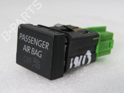 Switch VW TRANSPORTER T6 / CARAVELLE T6 Bus (SGB, SGJ, SHB, SHJ) 2.0 TDI 7E0919234A