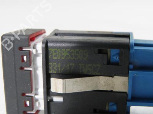 Switch VW TRANSPORTER T6 / CARAVELLE T6 Bus (SGB, SGJ, SHB, SHJ) 2.0 TDI | BP8845914I30 