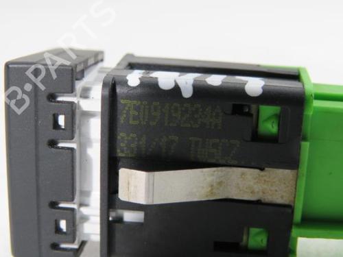 Switch VW TRANSPORTER T6 / CARAVELLE T6 Bus (SGB, SGJ, SHB, SHJ) 2.0 TDI | BP8845916I30 