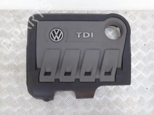 Upper protection VW SHARAN (7N1, 7N2) 2.0 TDI 03L103925T 