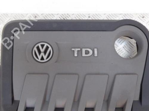 Upper protection VW SHARAN (7N1, 7N2) 2.0 TDI | BP8881909M93 