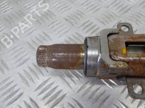 Steering column VW SHARAN (7N1, 7N2) 2.0 TDI | BP8881914M21 