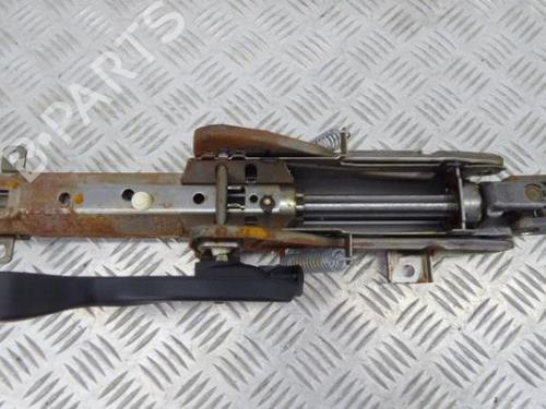 Steering column VW SHARAN (7N1, 7N2) 2.0 TDI | BP8881914M21 