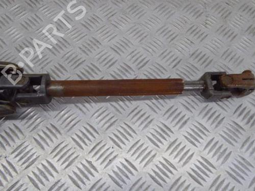 Steering column VW SHARAN (7N1, 7N2) 2.0 TDI | BP8881914M21 