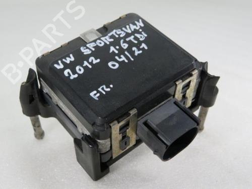 Electronic module VW GOLF SPORTSVAN VII (AM1, AN1) 1.6 TDI | BP8905463M83 