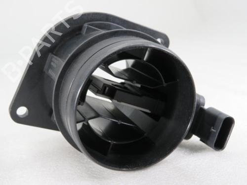 Mass air flow sensor VW GOLF SPORTSVAN VII (AM1, AN1) 1.6 TDI | BP8907133M95 