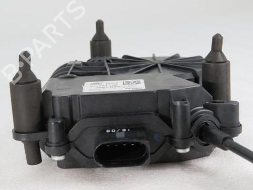 Rear left lock VW SHARAN (7N1, 7N2) 2.0 TDI | BP8907138C100 